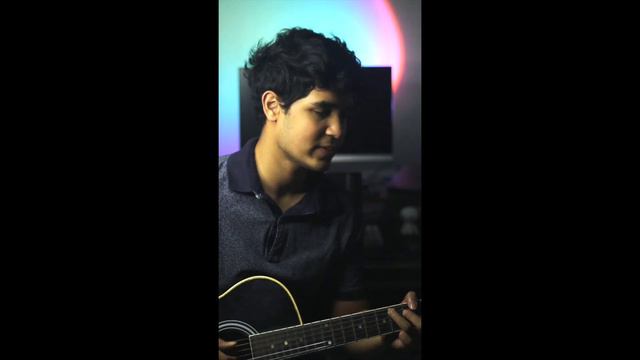 Flora Cash - You're Somebody Else (short cover) | Siyam Sajnan смотреть онлайн