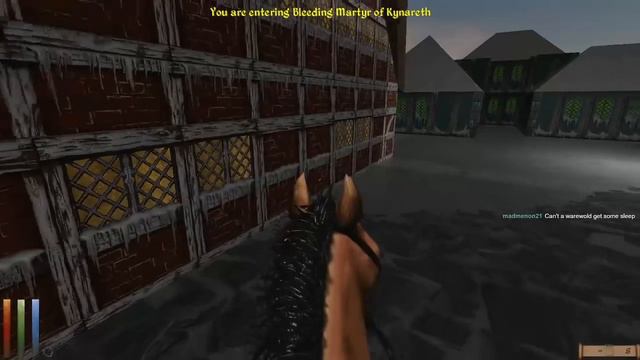 Daggerfall Unity - Part 8 - The Grind Begins смотреть онлайн