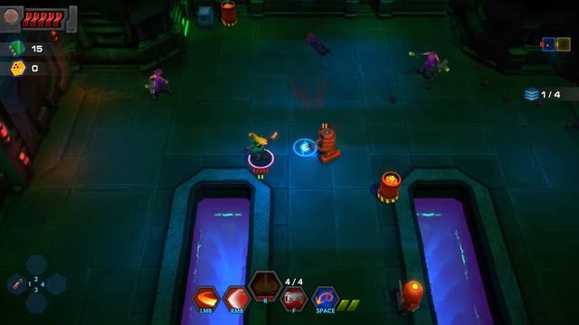 kill to collect gameplay live смотреть онлайн