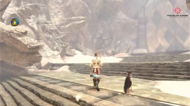 Fable MARATHON- Anniversary, 2, and 3 - SPECIALIST GAMING смотреть онлайн