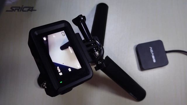 たかりんチャンネル第108回　Dji Osmo Action4 おすすめ外部マイク活用至難、初ネタあり！！ смотреть онлайн