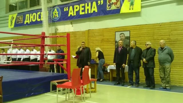 Бокс. Турнир Бодягина 2014 смотреть онлайн