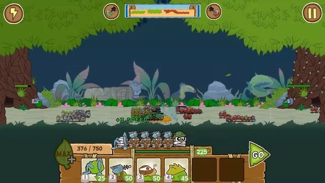 Battlepillars Gold Edition - V-Day #4 смотреть онлайн