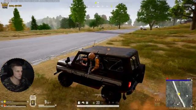 ? Дуо Которое Не Остановить! 40 БАН! | PUBG 2K ? смотреть онлайн