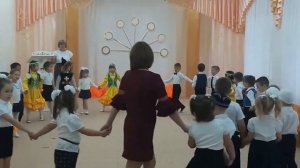 Башкирская народная игра "Курай"