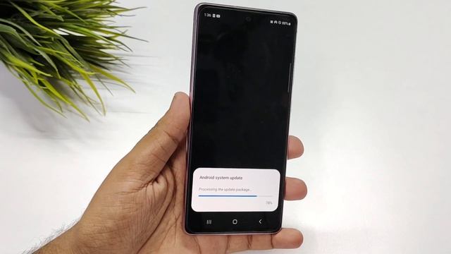 Samsung Galaxy S20 FE 5G October New Software Update | What’s New..? смотреть онлайн