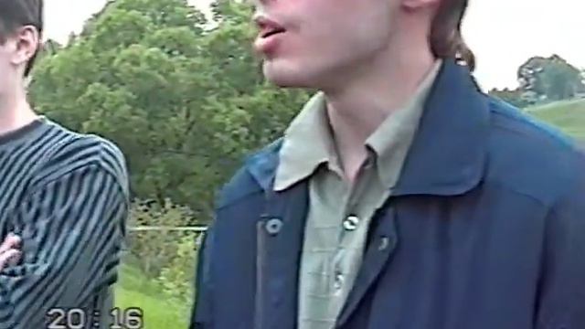 Сатино 2003 год, преподаватели против первого курса смотреть онлайн