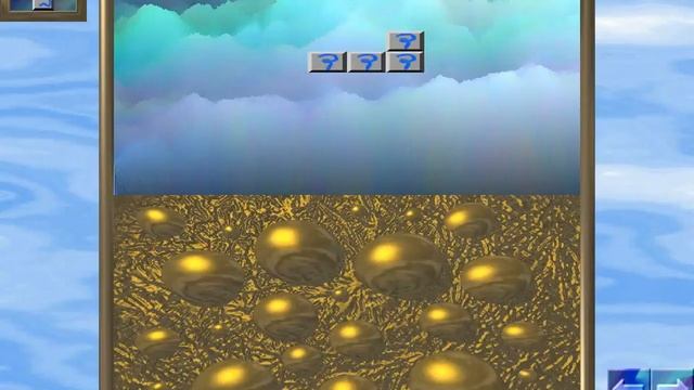Moraff's Falling Blocks v4.01 (Windows game 2001) смотреть онлайн