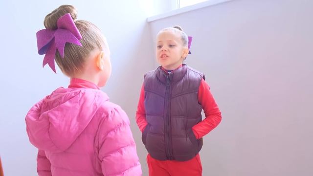 Черлидерши на соревнованиях. смотреть онлайн