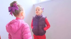 Черлидерши на соревнованиях.