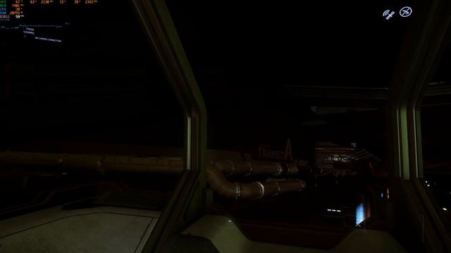 Star Citizen City Benchmark RTX 3070 Nivida Founders Edition AMD Ryzen 5800x 1440p смотреть онлайн