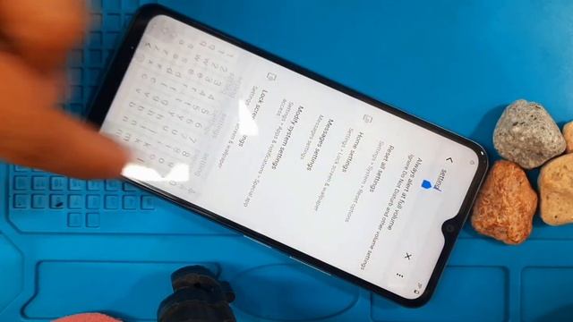 VIVO X2111/Y21 FRP BYPASS NO COMPUTER 1001% SUCCESFULL смотреть онлайн