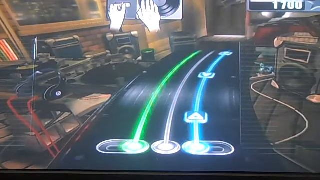 Dj Hero-Walkthrough-Basic Training-Part 5 смотреть онлайн