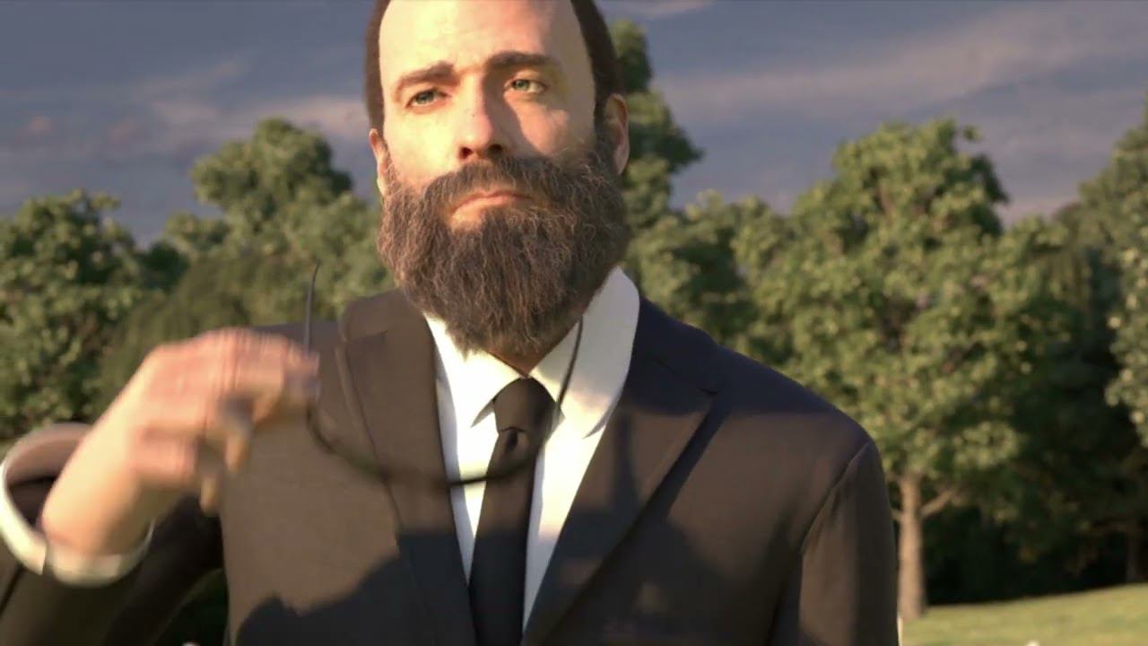 Medal of Honor Warfighter 27 часть Концовка смотреть онлайн