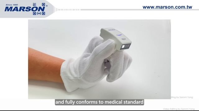 Wearable Ring Barcode Scanner is the world's most lightweight 1D/2D wireless ring scanner. смотреть онлайн