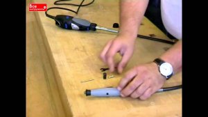 Гибкий вал Dremel 225