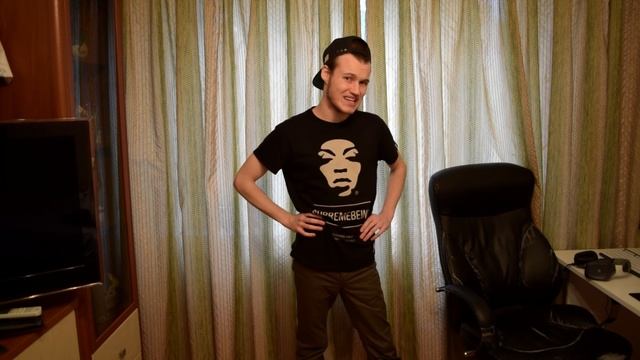 Как меня пытались развести на веб-камеру Logitech C920 / Чуть не умер от холода смотреть онлайн