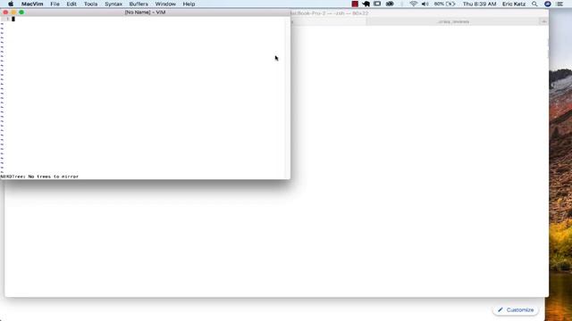 Setup Sequelize смотреть онлайн