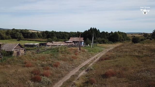 Саратовская область, Вольский район, село Лопуховка 20.08.2022 (4К) смотреть онлайн