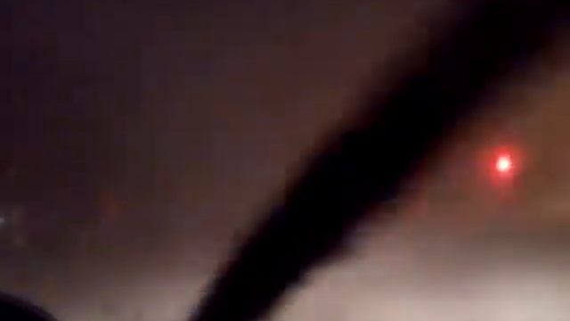 Снегопад. Ничего не видно смотреть онлайн