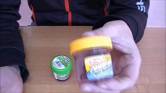 МОРМЫШИНГ. НОВЫЕ ПРИМАНКИ, Berkley, LureMax