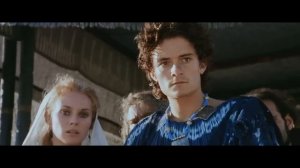 Поединок Ахиллеса с Гектором HD)   Achilles vs Hector (Trója   Troy)