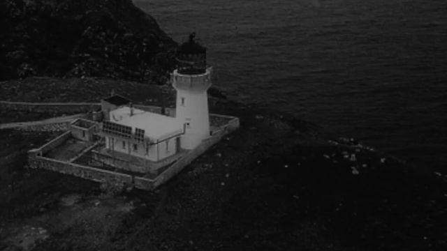 The Unsolved Flannan Isle Lighthouse Mystery смотреть онлайн