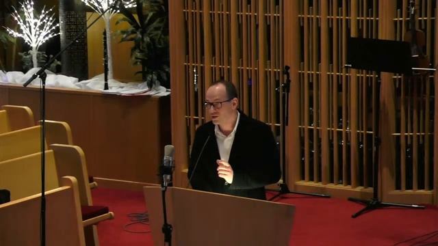 2/7/2021 Morning Service - Part 2 смотреть онлайн