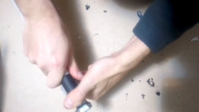 Саморобний стедікам, бомжваріант смотреть онлайн