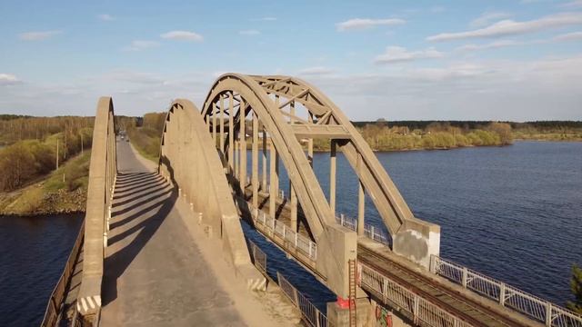 Калязин. Всё за один день. смотреть онлайн