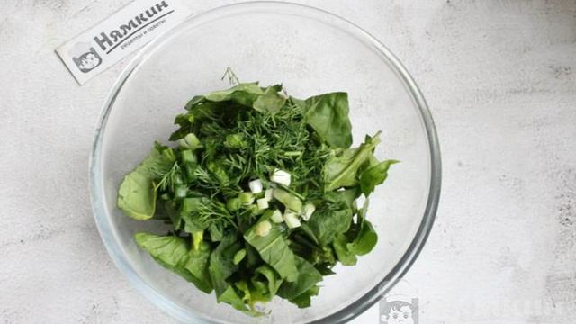 Книга рецептов