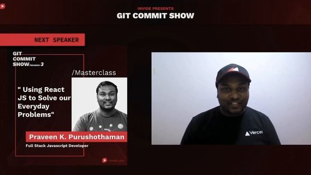 Highlights | Day 1 of Git Commit Show 2021 смотреть онлайн