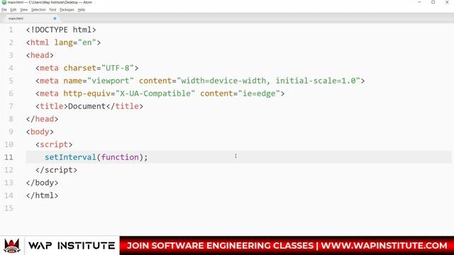 Do not apply these algorithms in java script смотреть онлайн