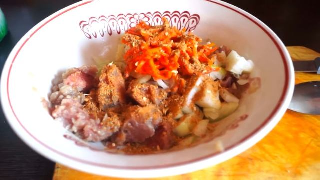 Рис по корейски. Будни Домохозяина. Выпуск 38. смотреть онлайн