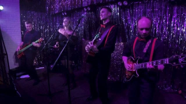 ПФ  - По барам (Cover)