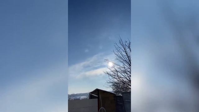 Поездка в Украину | Не видела семью 2 года | Стригу каре | Встреча с подругой | Часть 1 смотреть онлайн