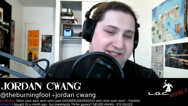 LinuxGameCast Weekly EP136 - Evil Later Date смотреть онлайн