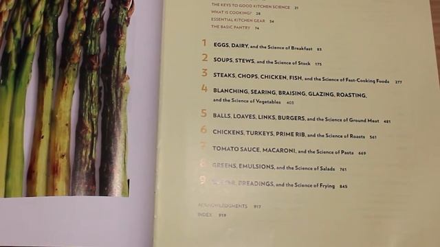 Cookbook Review: The Food Lab by Kenji Lopez Alt смотреть онлайн