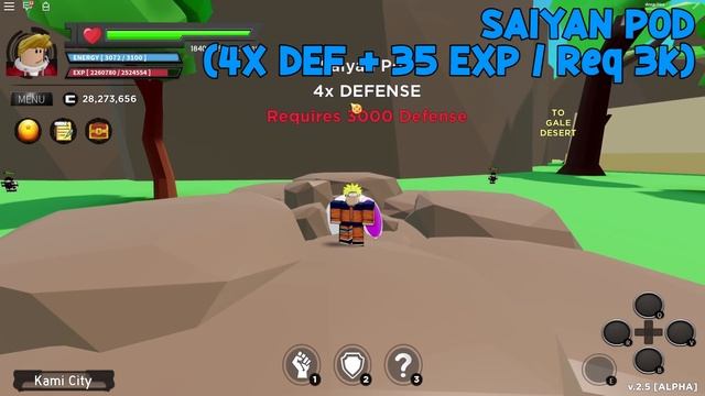 NOOB TO PRO! ALL TRAINING AREAS IN ANIME BATTLE SIMULATOR ROBLOX смотреть онлайн