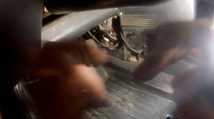 ВАЗ 2110,11,12 ПОДКЛЮЧЕНИЕ РАЗВЕТВИТЕЛЯ ПРИКУРИВАТЕЛЯ ОТ ЗАМКА ЗАЖИГАНИЯ