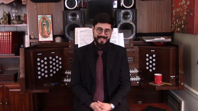 Hymn of the Week: Faith Of Our Fathers смотреть онлайн