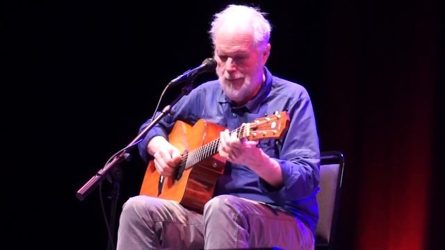 Leo Kottke - Live at The Lensic - 7/31/2019 - Flat Top смотреть онлайн