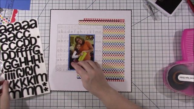 My Little Scrapbook Store Sketch Challenge смотреть онлайн