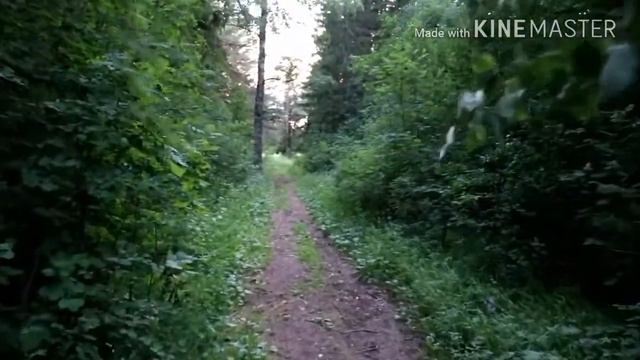 Кузьминка. Ильинский. Пермский край. смотреть онлайн