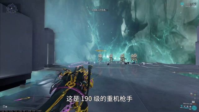 [WARFRAME/星际战甲]: 小C喷 - 雷霆Prime 不负责任指南 смотреть онлайн