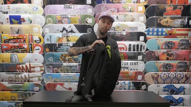 ФОТОРЮКЗАКИ DAKINE | КОНКУРС с ОБЗОРОМ смотреть онлайн