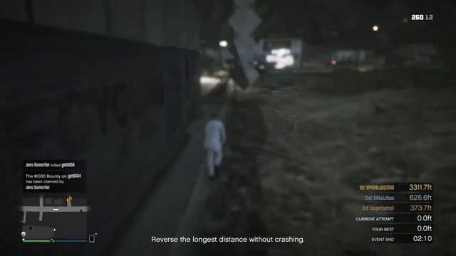 Grand Theft Auto online review смотреть онлайн