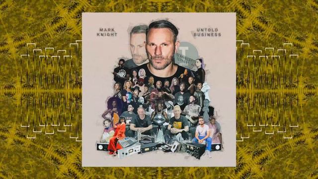 Mark Knight & D. Ramirez ft Robert Owens - Pass It Up смотреть онлайн