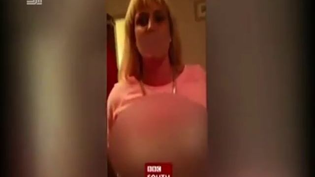 Сотрудницы дома инвалидов устроили танцы нагишом. ВИДЕО смотреть онлайн