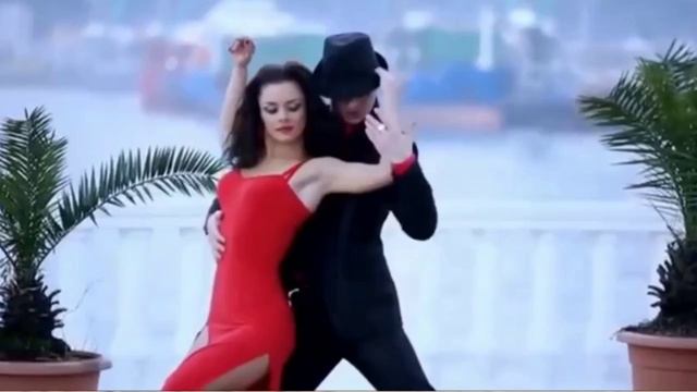 Импровизируй жизнь-ст.С.Новикова,муз.Н.Жукова,исп.дуэт Н.Жуков и Н.Попова (Белякова) (1)